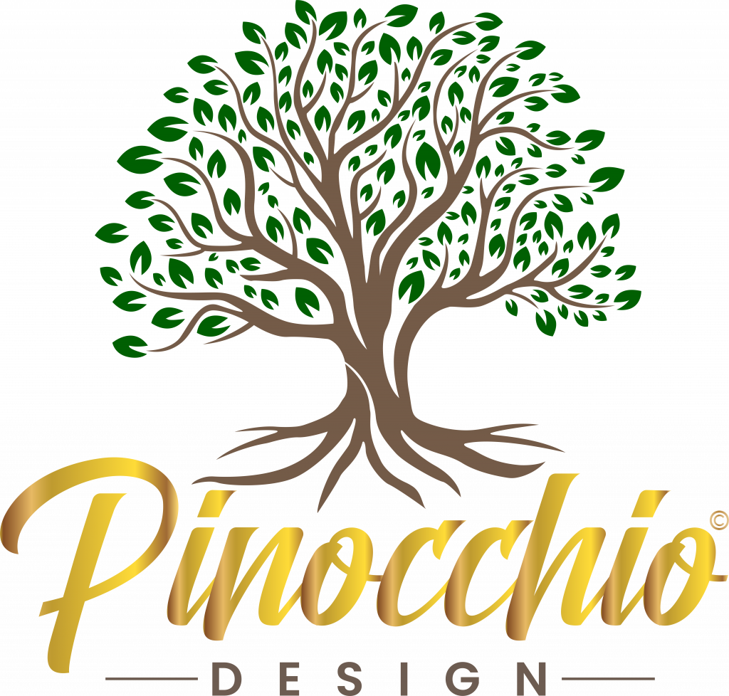 tree, pinocchio design, goldbrushed design, interior design, fengshui interior